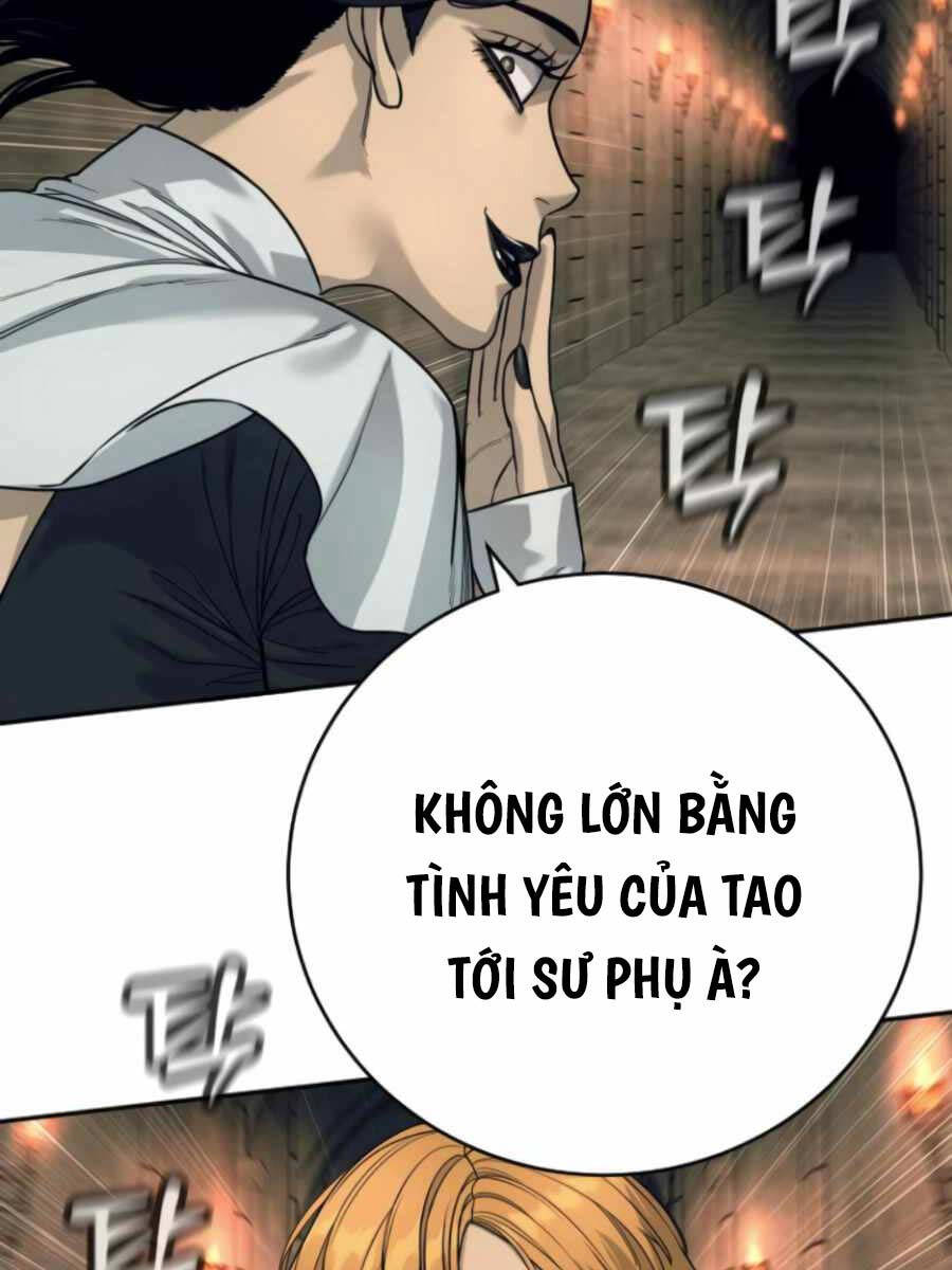 cảnh sát báo thù chapter 50 - Next Chương 51