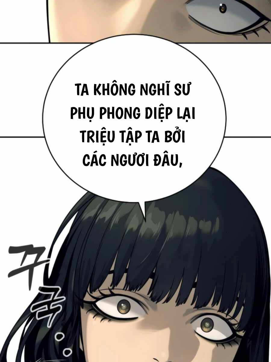 cảnh sát báo thù chapter 50 - Next Chương 51