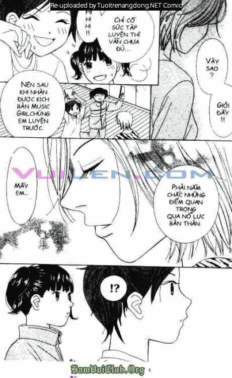 Cánh Thiên Nga Chapter 12 - Next Chapter 13