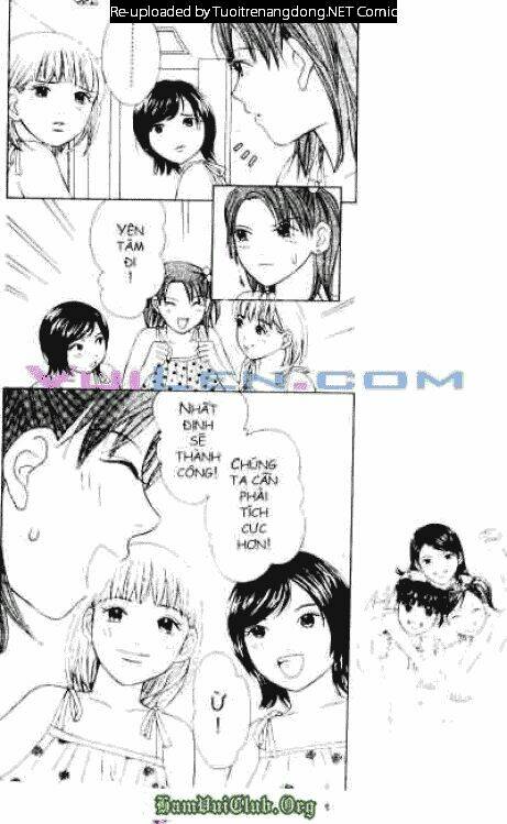 Cánh Thiên Nga Chapter 12 - Next Chapter 13