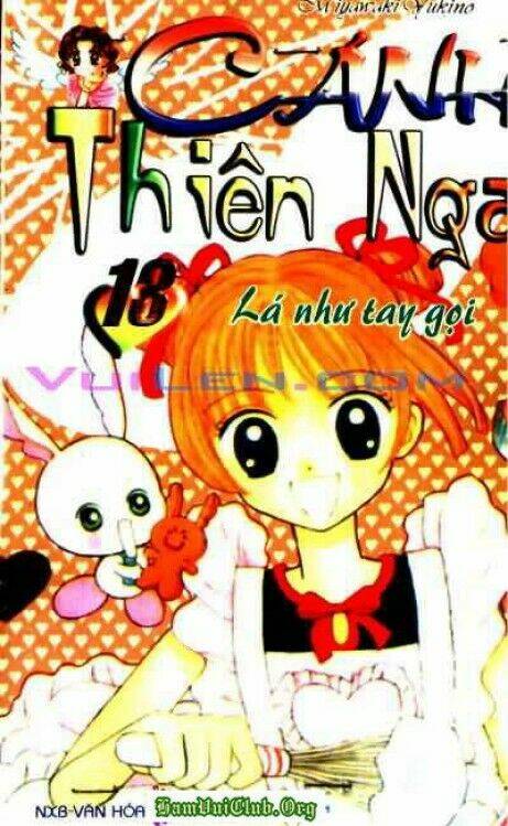 Cánh Thiên Nga Chapter 13 - Next Chapter 14