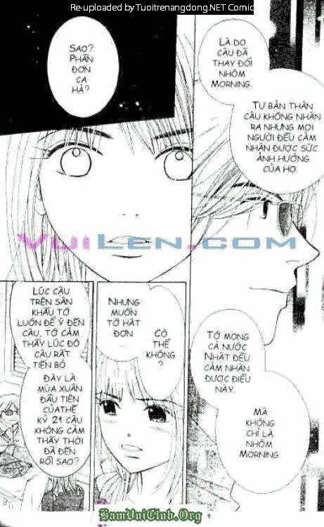 Cánh Thiên Nga Chapter 13 - Next Chapter 14