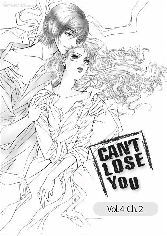 Can't Lose You Chapter 20 - Next Chapter 21