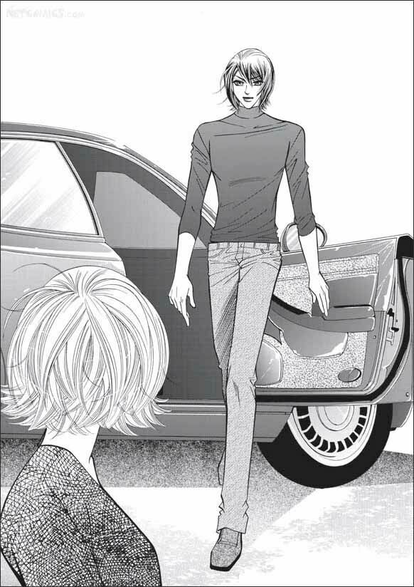 Can't Lose You Chapter 22 - Trang 2