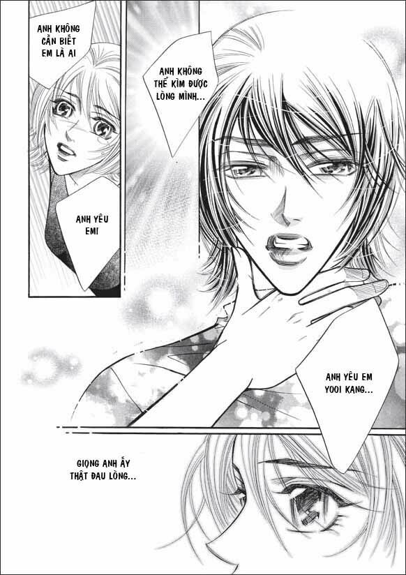 Can't Lose You Chapter 22 - Trang 2