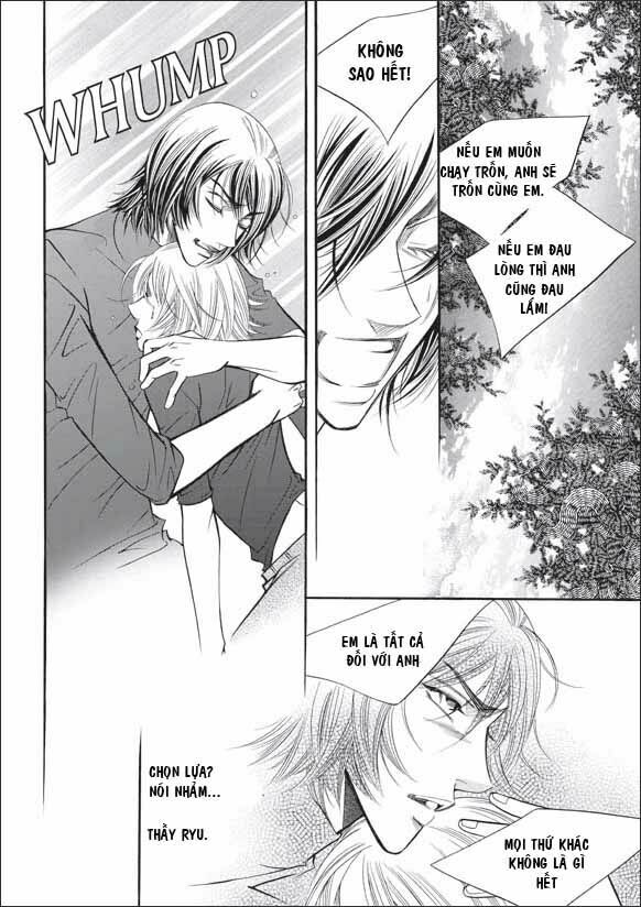 Can't Lose You Chapter 22 - Trang 2