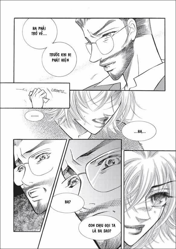 Can't Lose You Chapter 22 - Trang 2