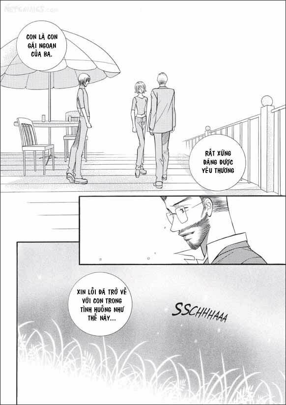 Can't Lose You Chapter 22 - Trang 2