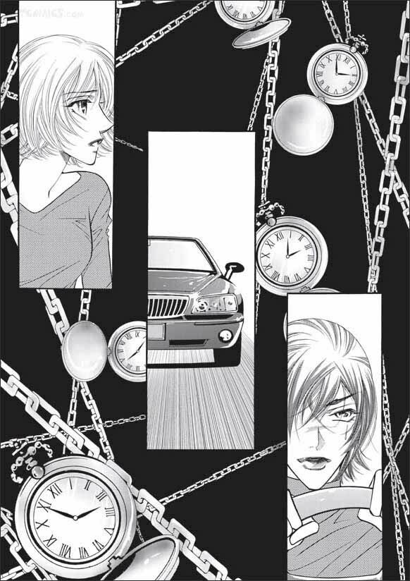 Can't Lose You Chapter 22 - Trang 2