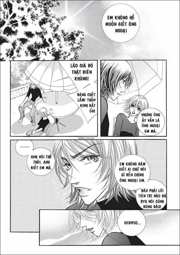 Can't Lose You Chapter 22 - Trang 2