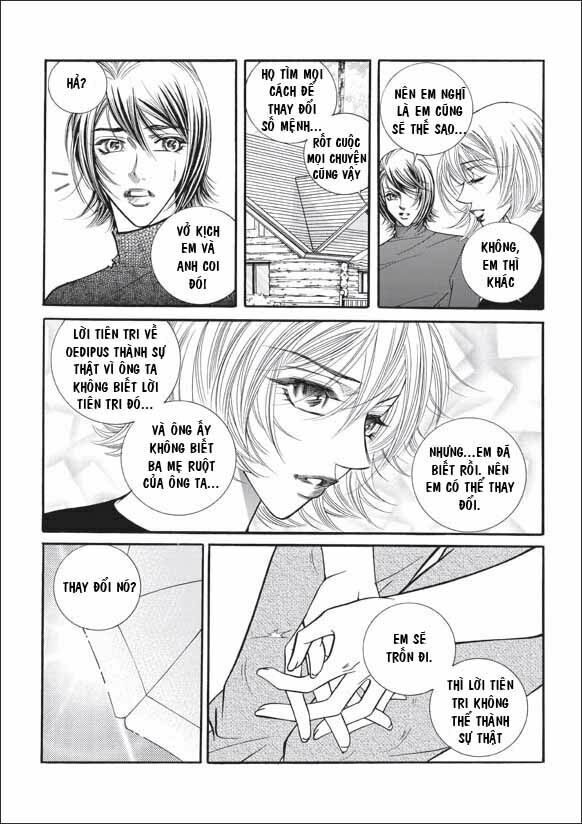 Can't Lose You Chapter 22 - Trang 2