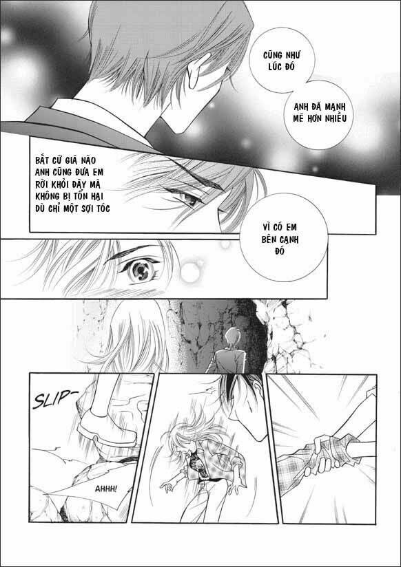 Can't Lose You Chapter 29 - Next Chapter 30