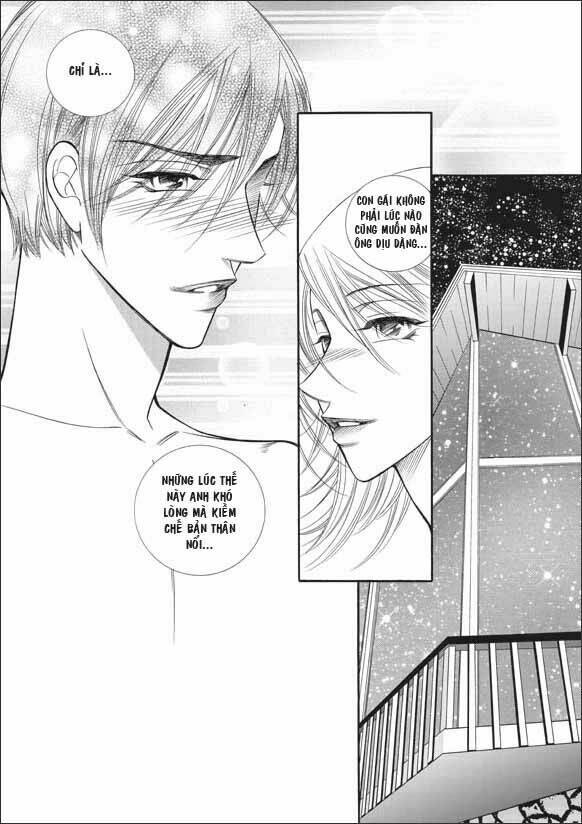 Can't Lose You Chapter 31 - Next Chapter 32