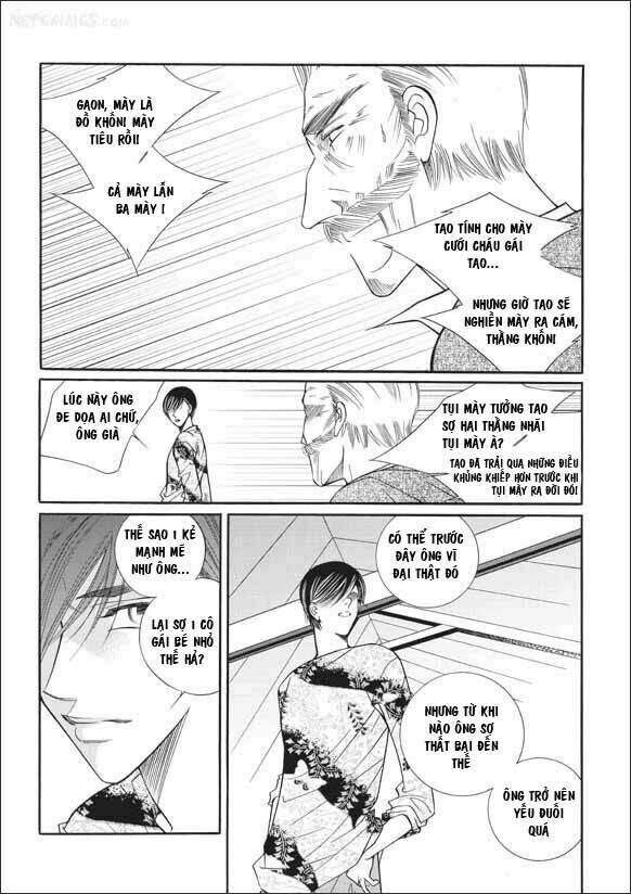 Can't Lose You Chapter 33 - Trang 2