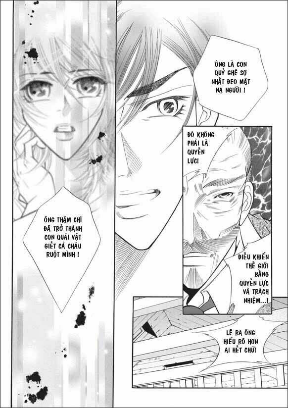 Can't Lose You Chapter 33 - Trang 2