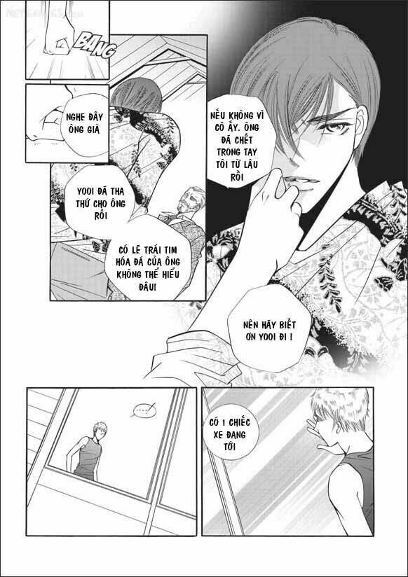 Can't Lose You Chapter 33 - Trang 2