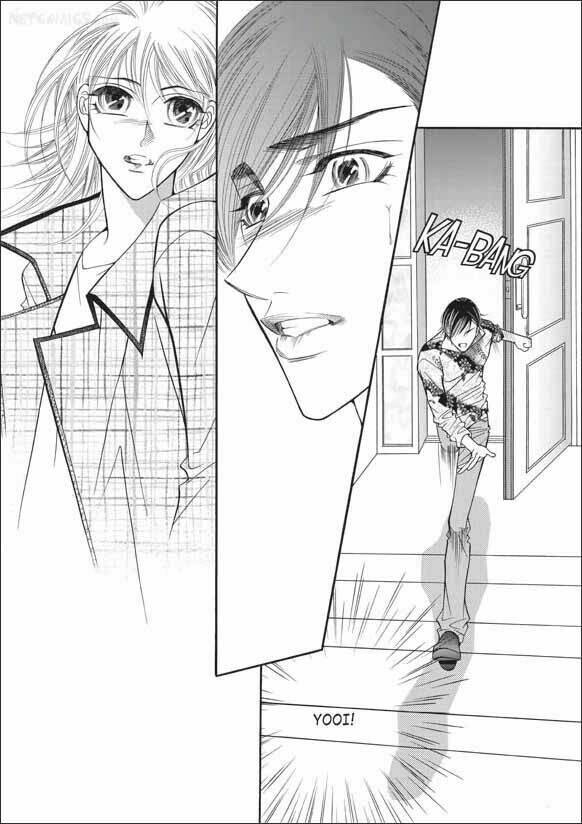 Can't Lose You Chapter 33 - Trang 2