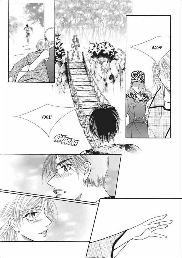 Can't Lose You Chapter 33 - Trang 2