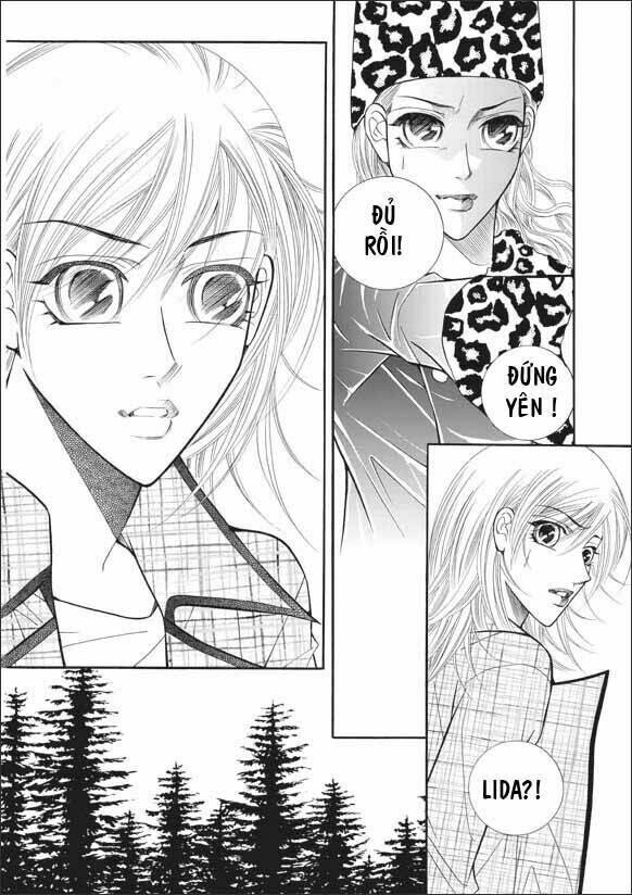 Can't Lose You Chapter 33 - Trang 2