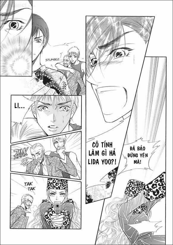 Can't Lose You Chapter 33 - Trang 2