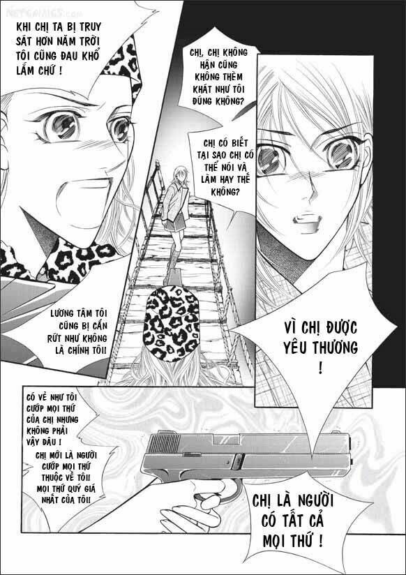 Can't Lose You Chapter 33 - Trang 2