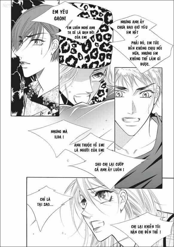 Can't Lose You Chapter 33 - Trang 2