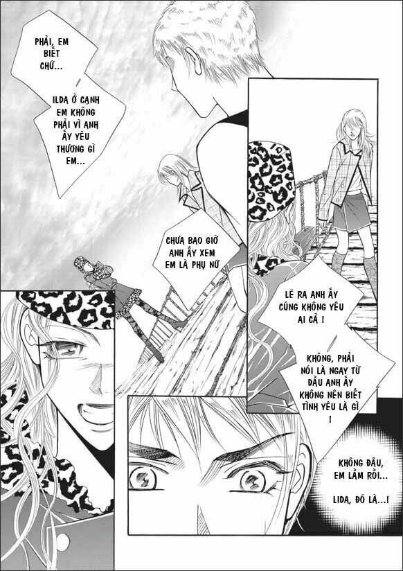 Can't Lose You Chapter 33 - Trang 2