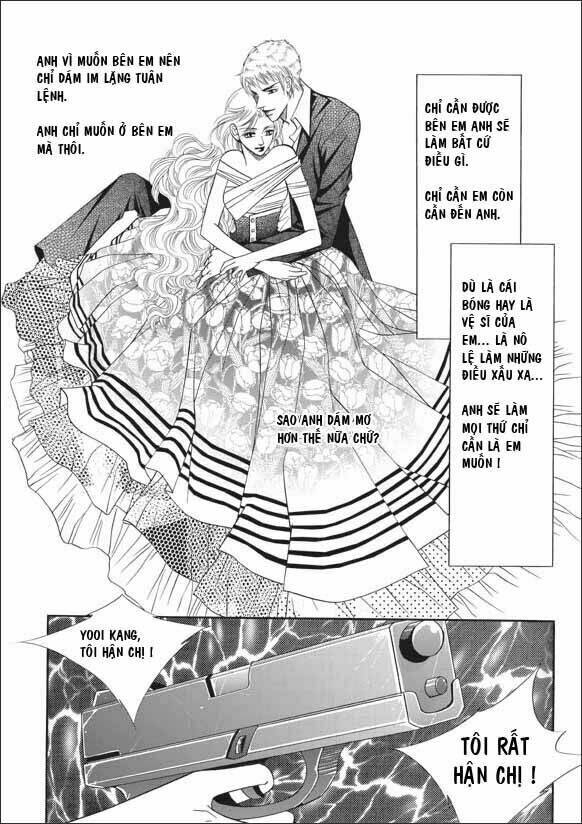 Can't Lose You Chapter 33 - Trang 2