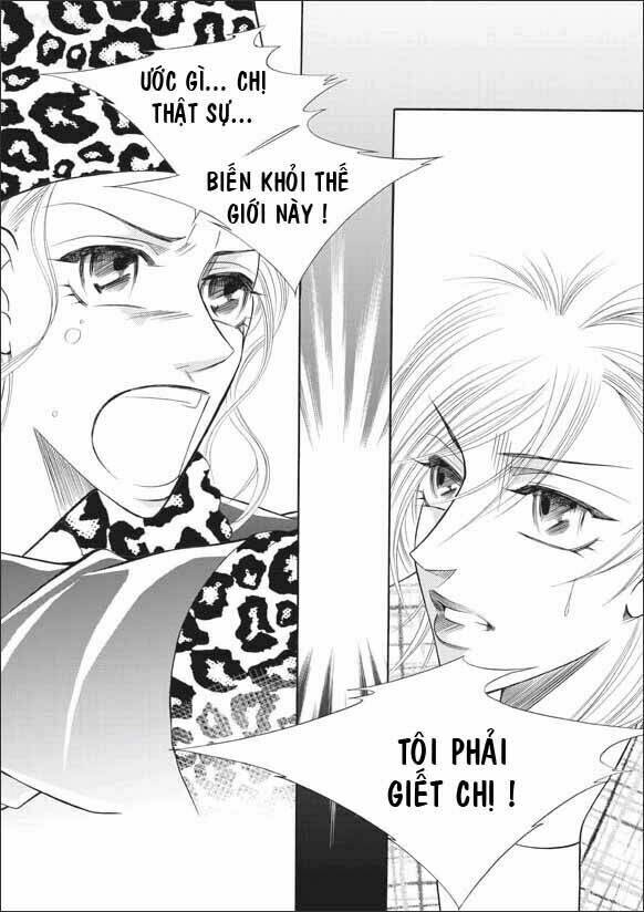 Can't Lose You Chapter 33 - Trang 2