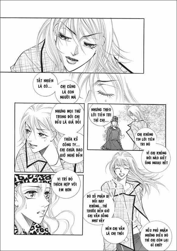 Can't Lose You Chapter 33 - Trang 2