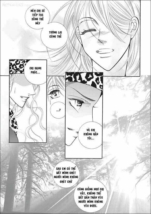 Can't Lose You Chapter 33 - Trang 2