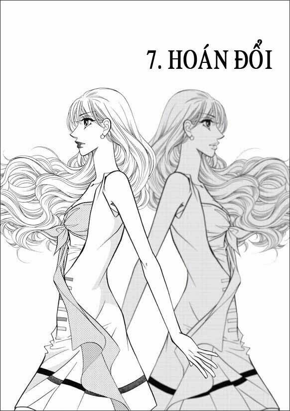 Can't Lose You Chapter 7 - Trang 2