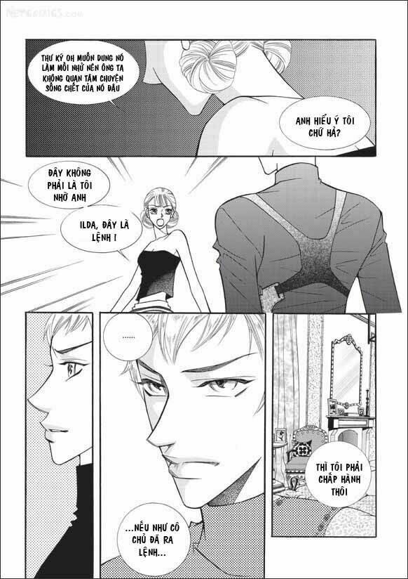 Can't Lose You Chapter 7 - Trang 2