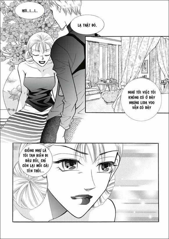 Can't Lose You Chapter 7 - Trang 2