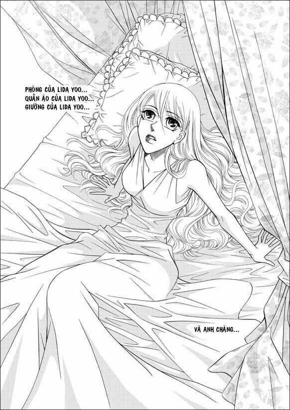 Can't Lose You Chapter 7 - Trang 2