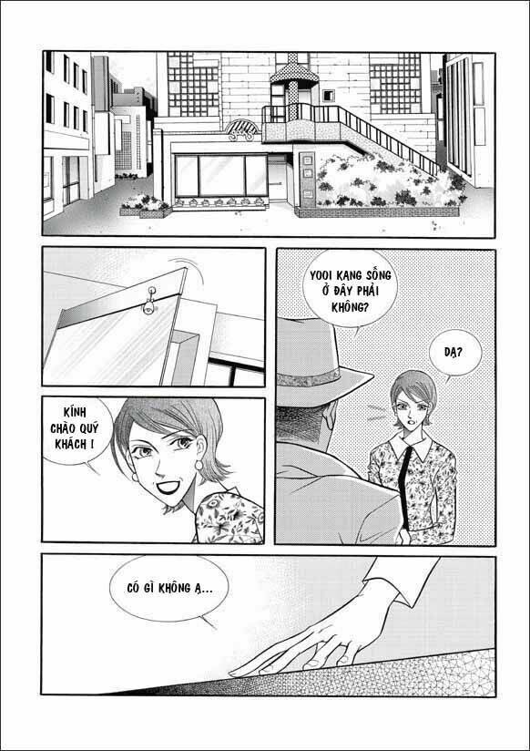 Can't Lose You Chapter 7 - Trang 2