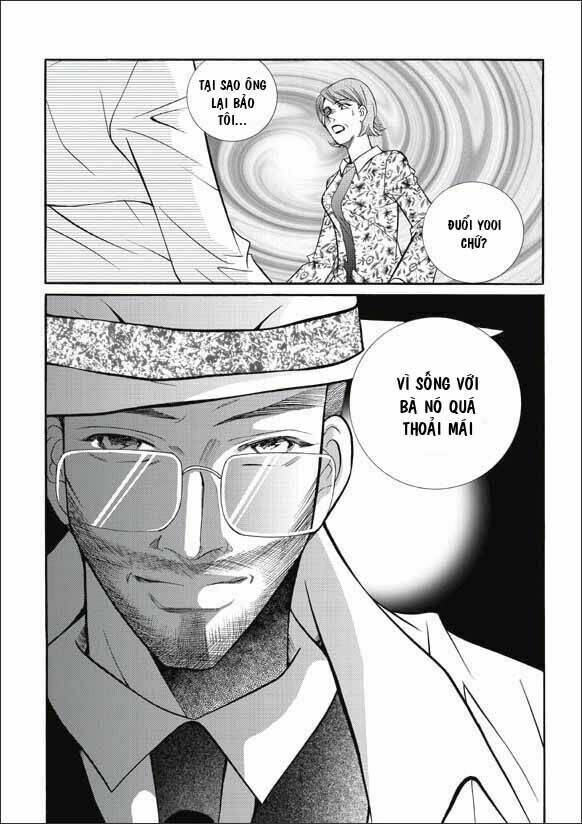 Can't Lose You Chapter 7 - Trang 2