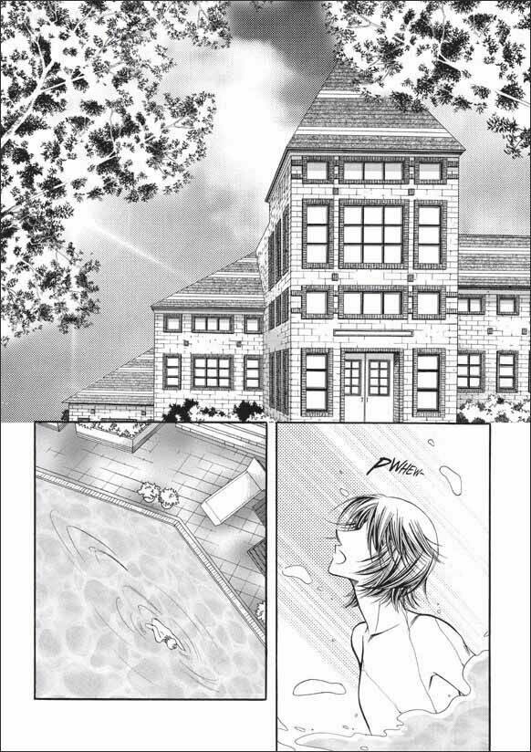 Can't Lose You Chapter 7 - Trang 2