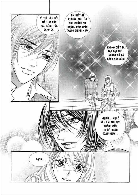 Can't Lose You Chapter 9 - Trang 2