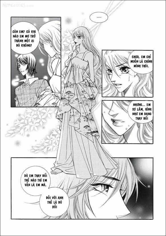 Can't Lose You Chapter 9 - Trang 2