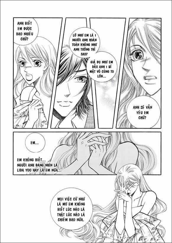 Can't Lose You Chapter 9 - Trang 2