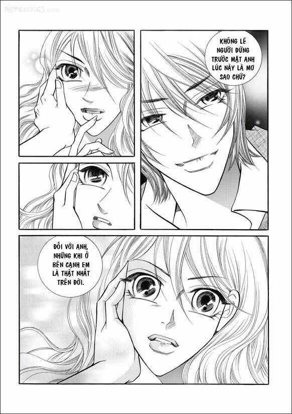 Can't Lose You Chapter 9 - Trang 2