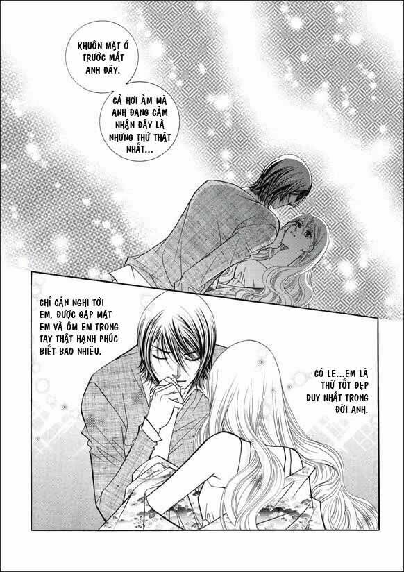 Can't Lose You Chapter 9 - Trang 2