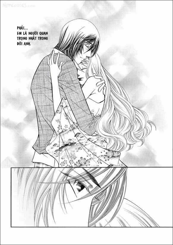 Can't Lose You Chapter 9 - Trang 2