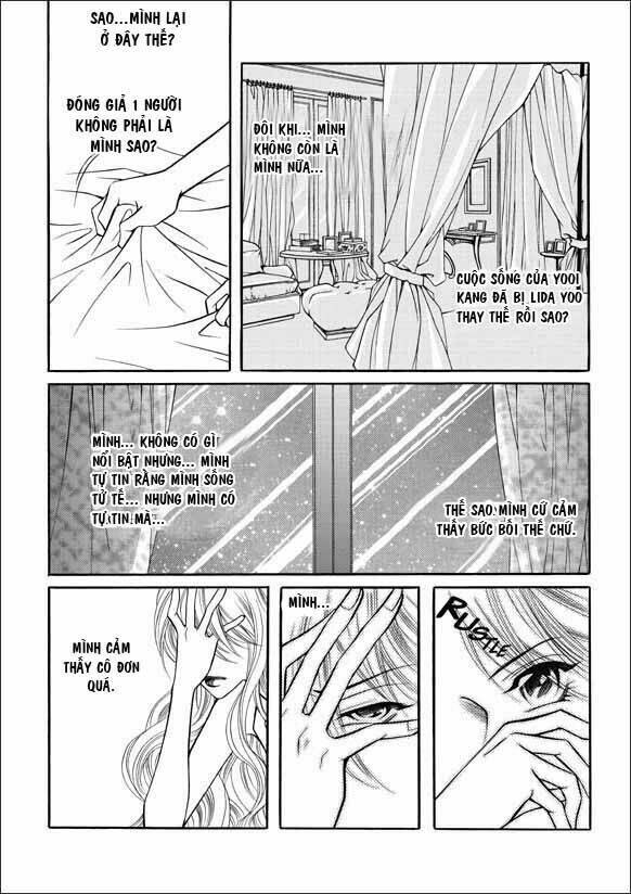 Can't Lose You Chapter 9 - Trang 2