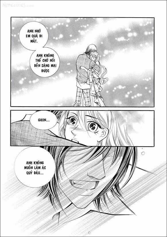 Can't Lose You Chapter 9 - Trang 2