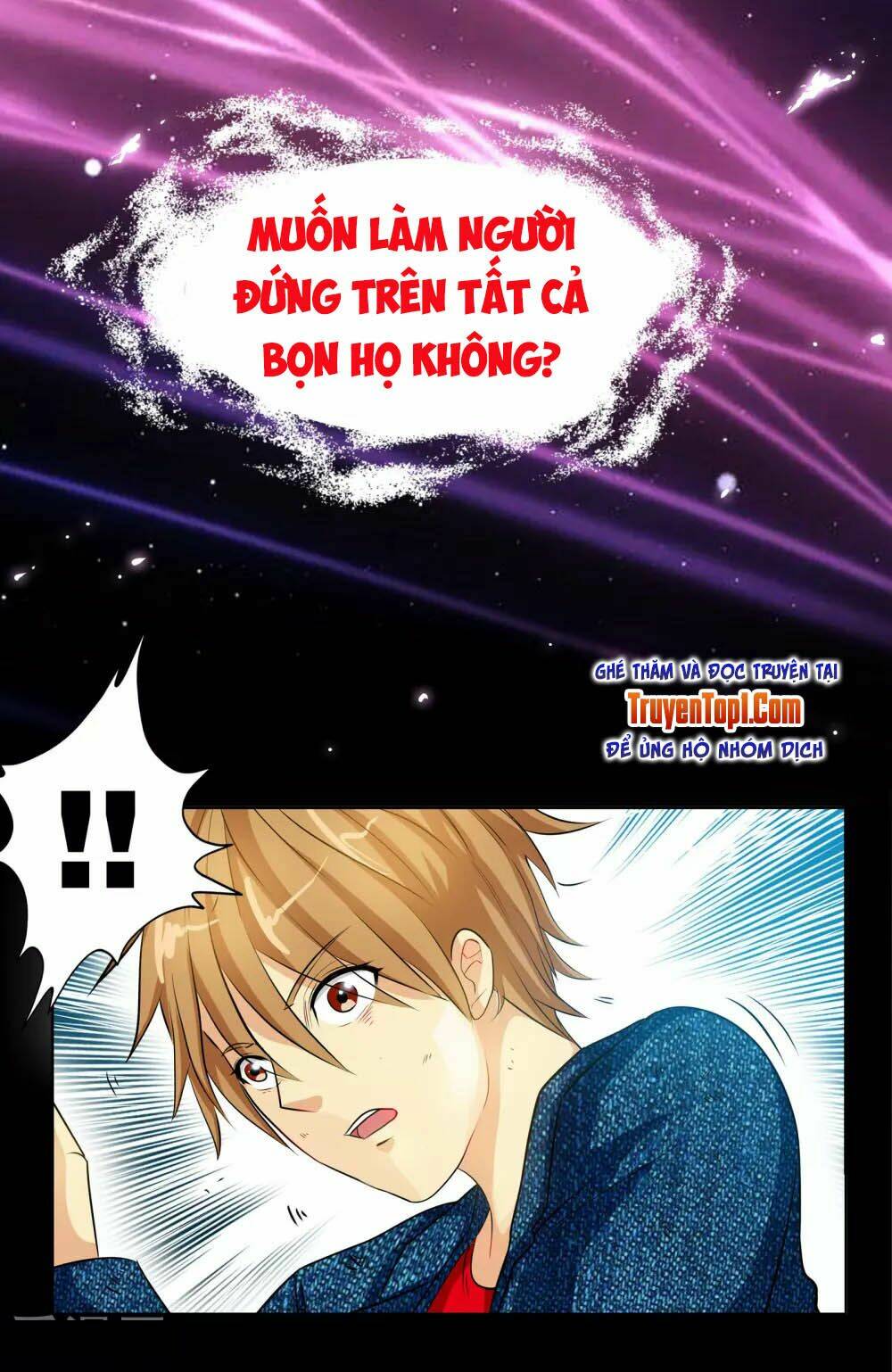 Cao Cấp Tiểu Thần Y Chapter 1.2 - Trang 2