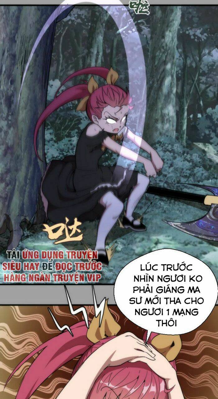 cao đẳng linh hồn Chapter 100 - Trang 2