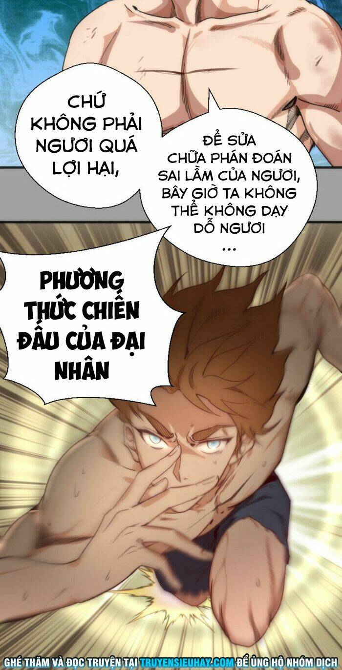 cao đẳng linh hồn Chapter 100 - Trang 2