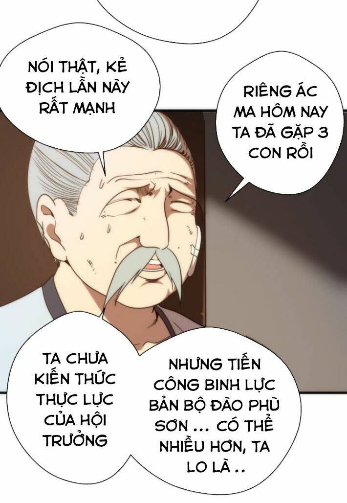 cao đẳng linh hồn Chapter 105.5 - Trang 2